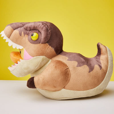 Jurassic Park: T-Rex TUBBZ Plushie