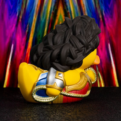 Official DC Comics ‘Wonder Woman’ TUBBZ (Boxed Edition)