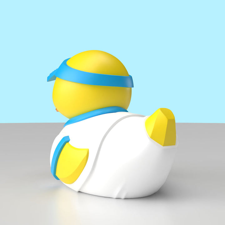 Sports: Tennis TUBBZ (Mini Edition)