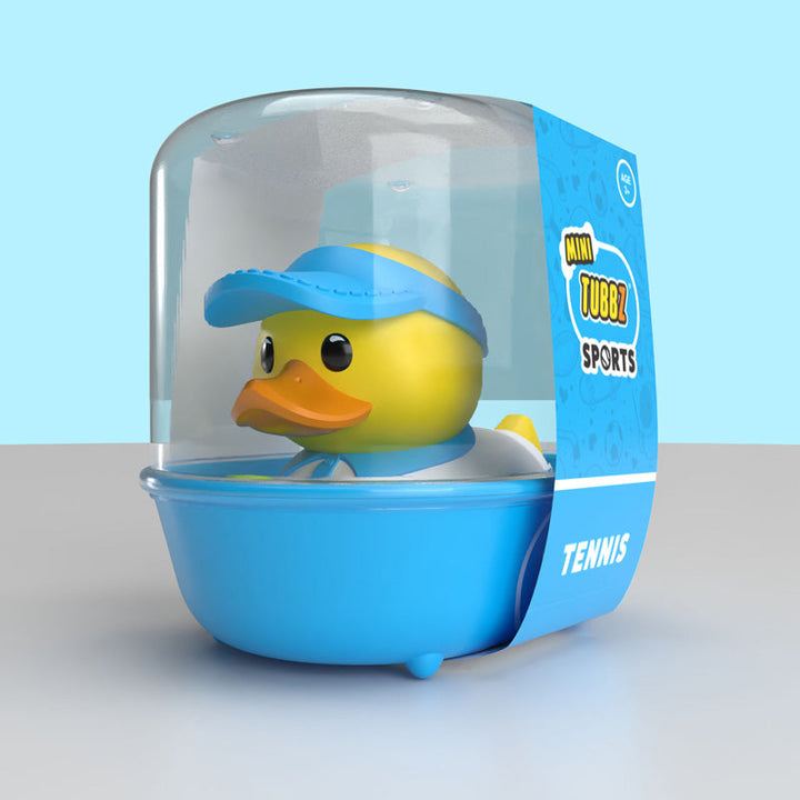 Sports: Tennis TUBBZ (Mini Edition)