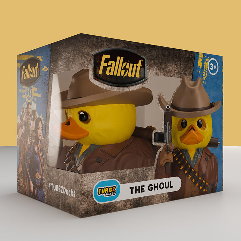 Fallout Merchandise | Fallout Gifts | Numskull
