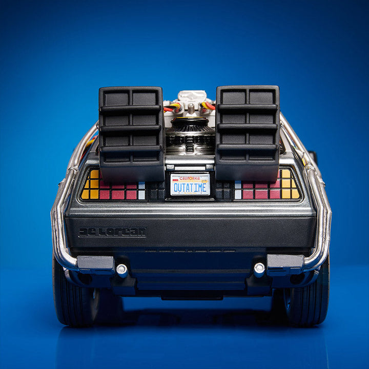 Back To The Future: Time Machine TUBBZ (Special Edition)