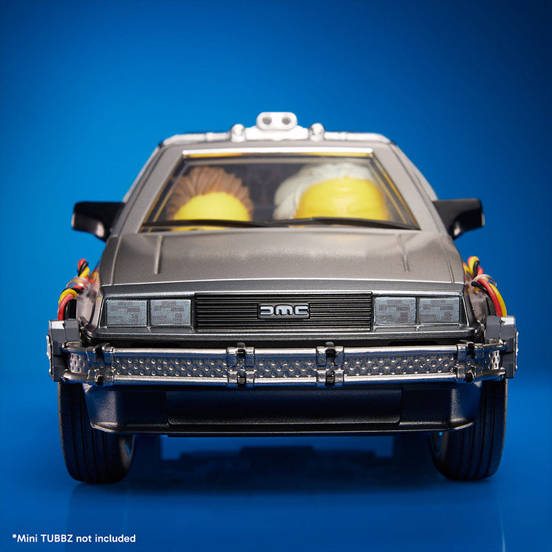 Back To The Future: Time Machine TUBBZ (Special Edition) | Numskull