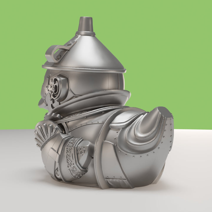 Wicked: Tin Man TUBBZ (Mini Edition)