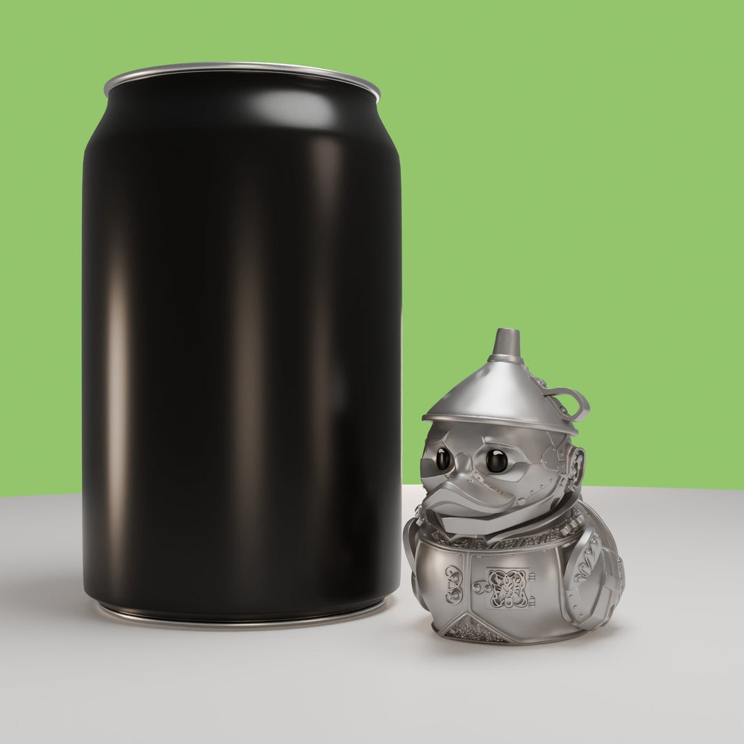 Wicked: Tin Man TUBBZ (Mini Edition)