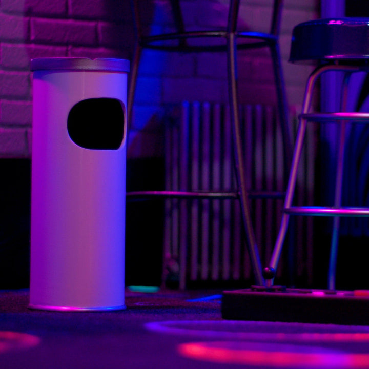 Quarter Arcades Bin / Trash Can