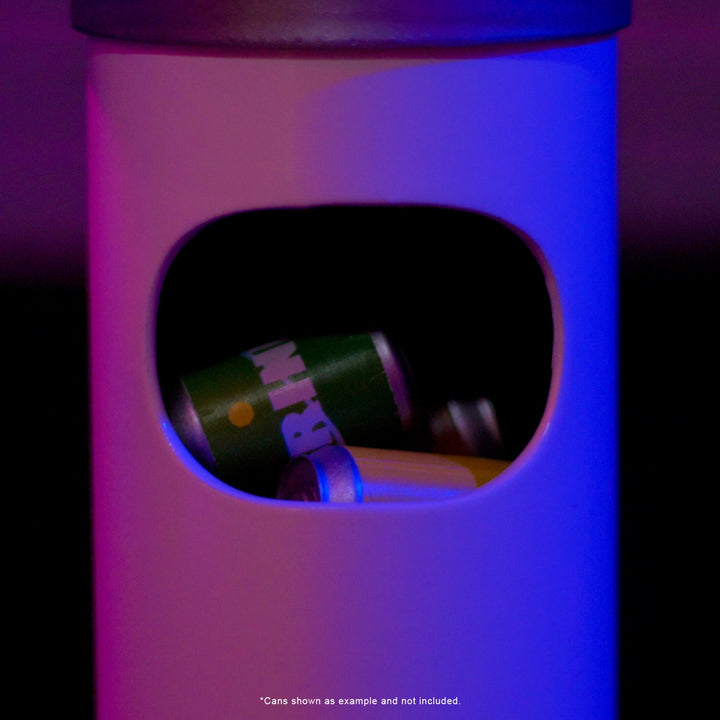 Quarter Arcades Bin / Trash Can