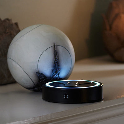 Destiny Floating Traveler LED Lamp