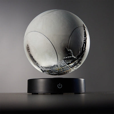 Destiny Floating Traveler LED Lamp