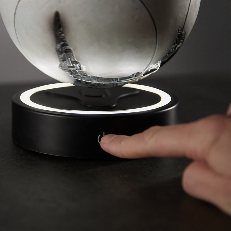 Destiny Floating Traveler LED Lamp