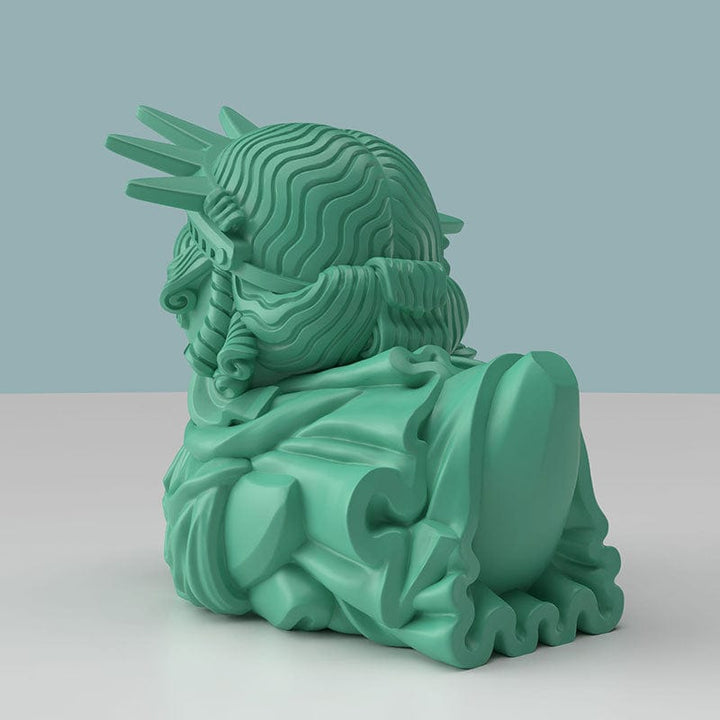 Travel: USA - Lady Liberty TUBBZ (Mini Edition)