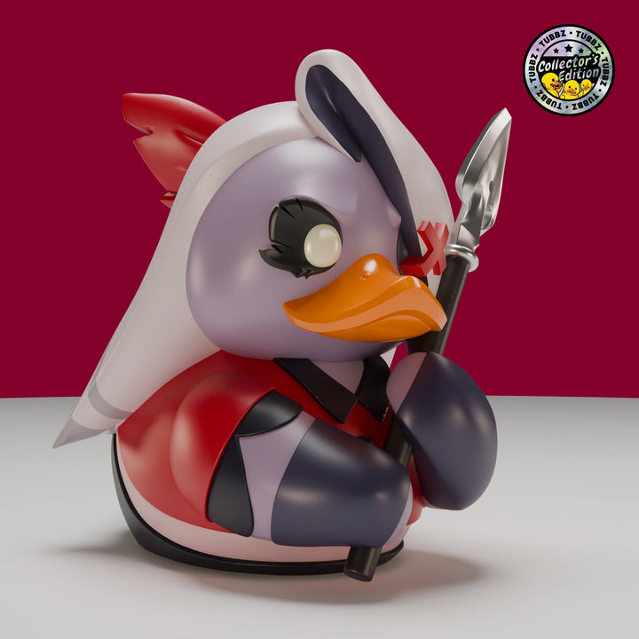 Hazbin Hotel: Vaggie TUBBZ (Collector's Edition)