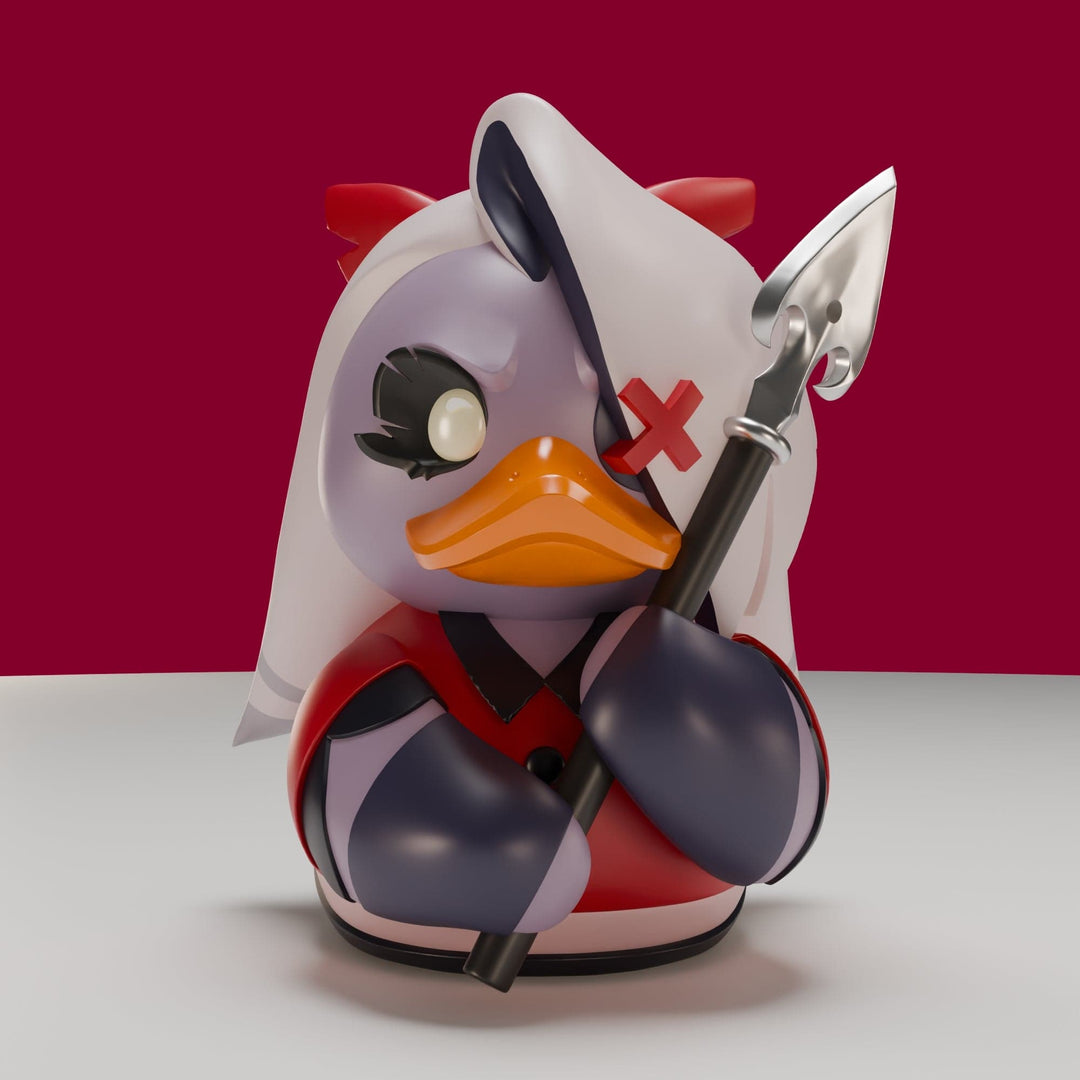 Hazbin Hotel: Vaggie TUBBZ (Collector's Edition)