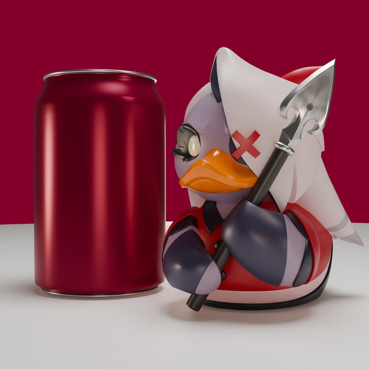 Hazbin Hotel: Vaggie TUBBZ (Collector's Edition)