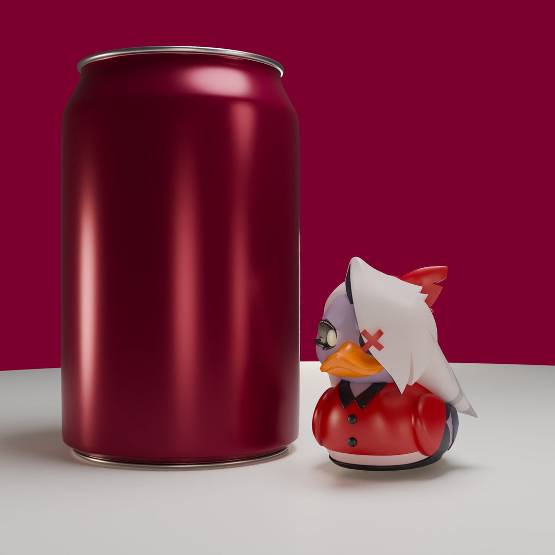 Hazbin Hotel: Vaggie TUBBZ (Mini Edition)