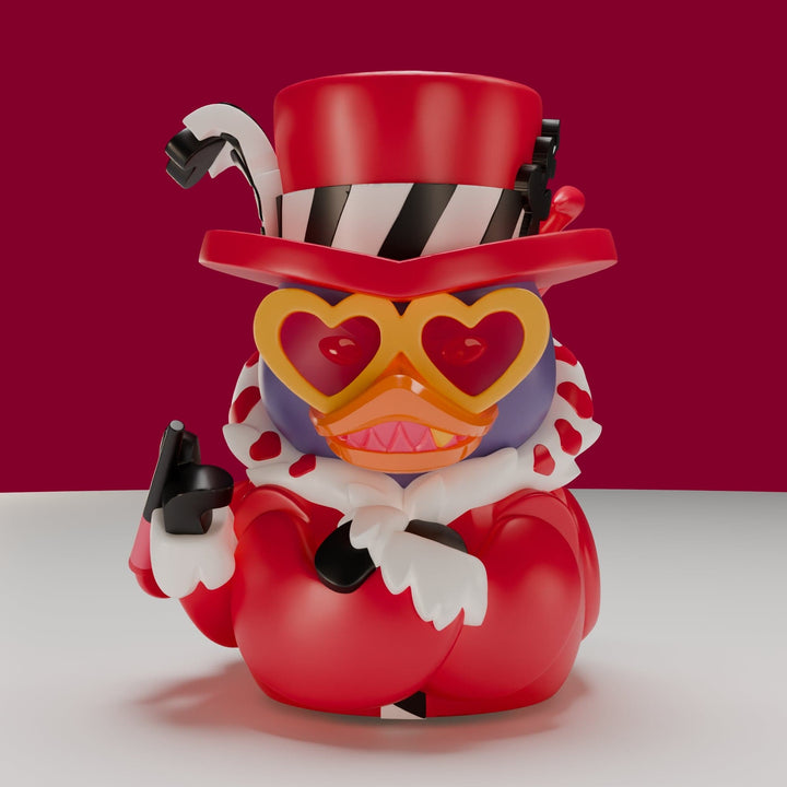 Hazbin Hotel: Valentino TUBBZ (Collector’s Edition)