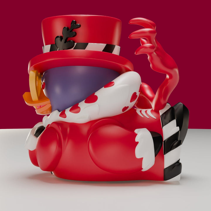 Hazbin Hotel: Valentino TUBBZ (Collector’s Edition)