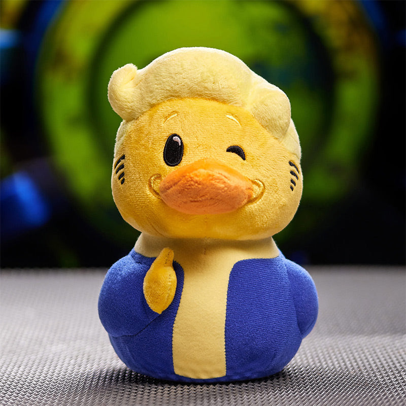 Fallout: Vault Boy TUBBZ Plushie