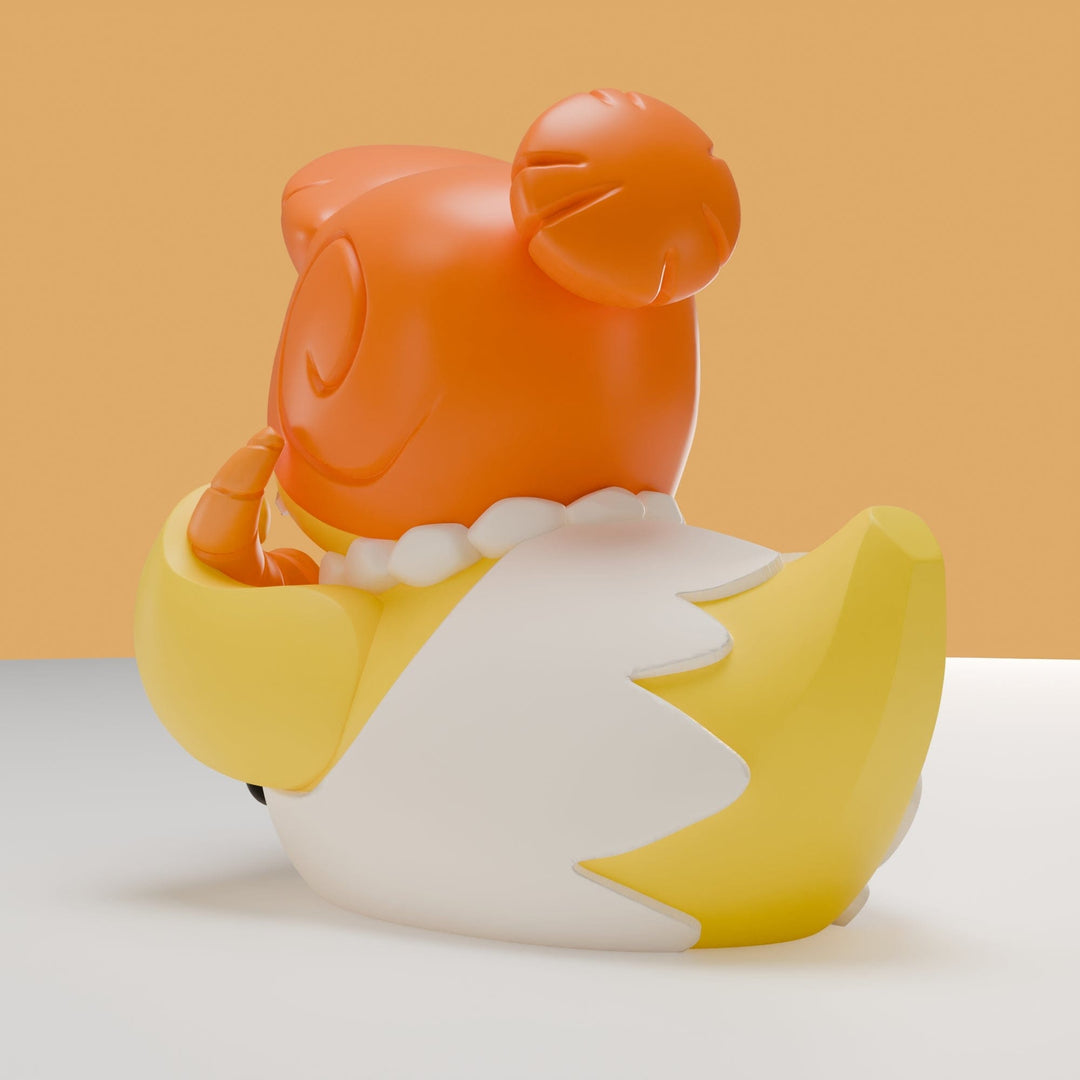 The Flintstones: Wilma Flintstone TUBBZ (Collector’s Edition)