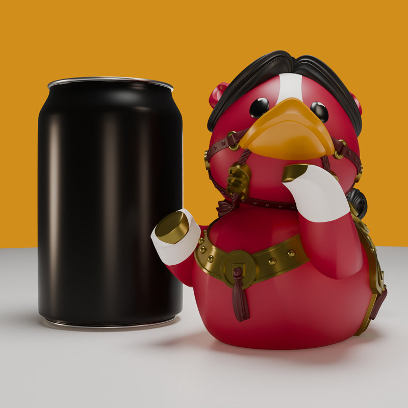 Chinese New Year: Horse TUBBZ (Boxed Edition)