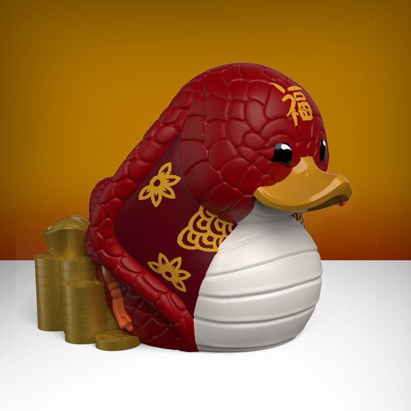 Chinese New Year: The Year Of The Snake TUBBZ (First Edition)