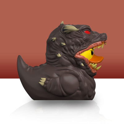 Official Ghostbusters Terror Dog TUBBZ Cosplaying Rubber Duck Collectable