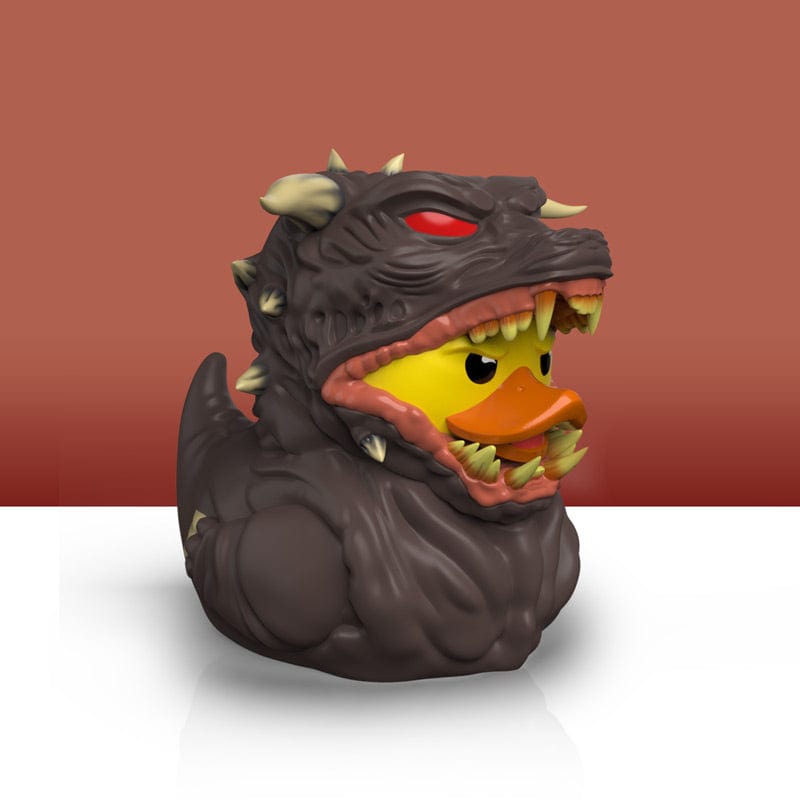 Official Ghostbusters Terror Dog TUBBZ Cosplaying Rubber Duck Collectable