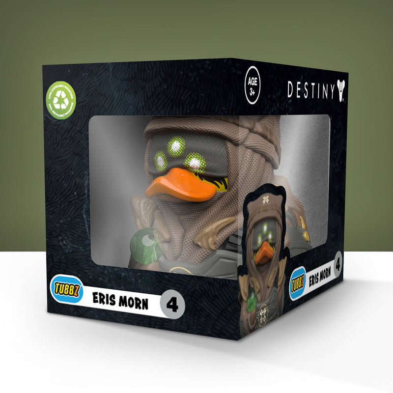 Destiny: Eris Morn TUBBZ (Boxed Edition)