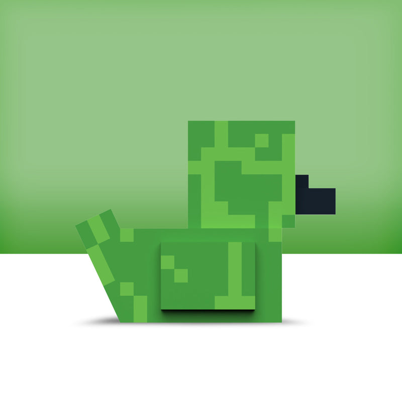 Minecraft: Creeper TUBBZ (Mini Edition)