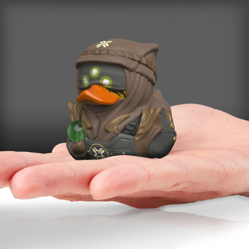 Destiny Tubbz MINI Eris Morn