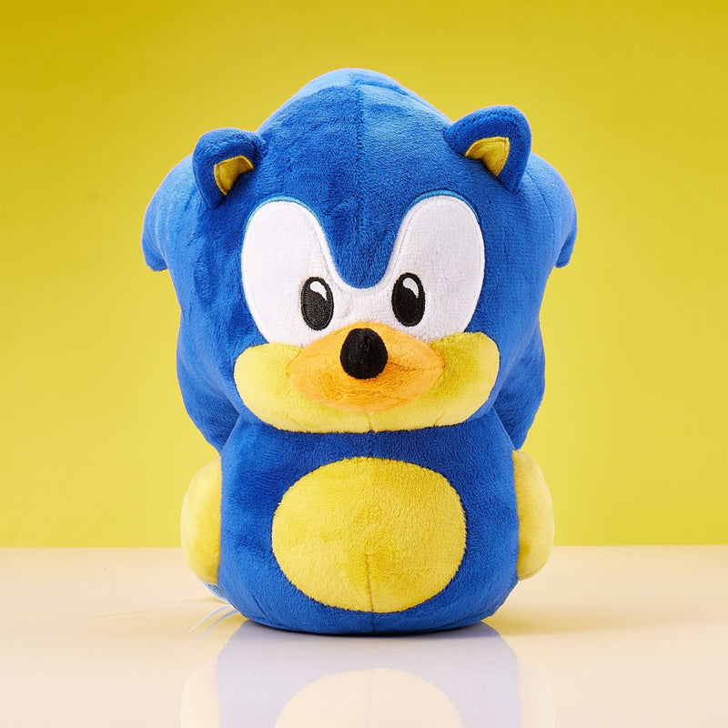 SEGA: Sonic the Hedgehog TUBBZ Plushie