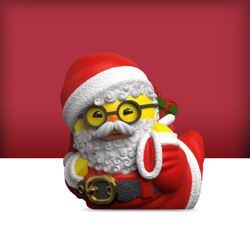 Santa Claus Tubbz MINI