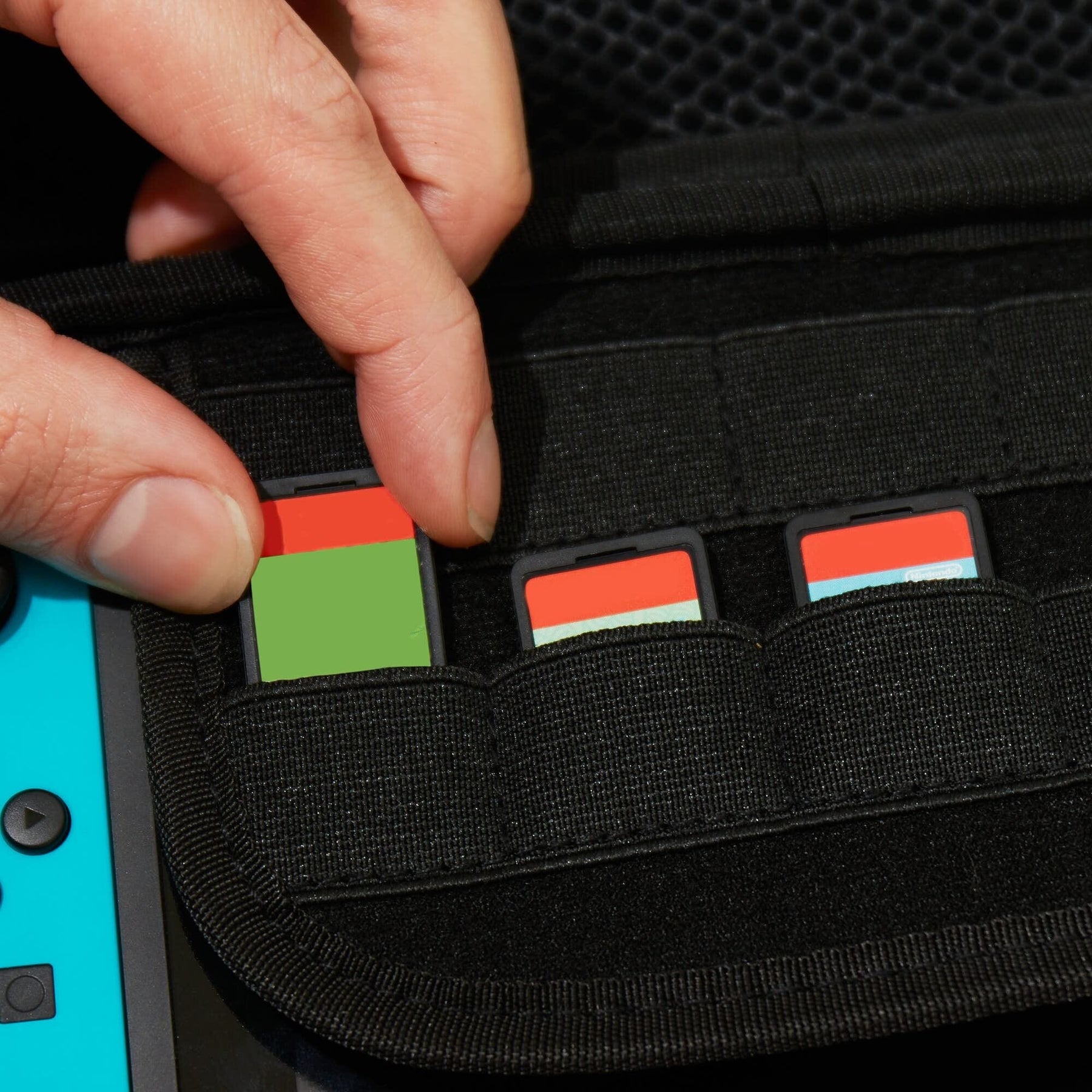 Wicked Looking Riding Switch Official Wicked Switch Case