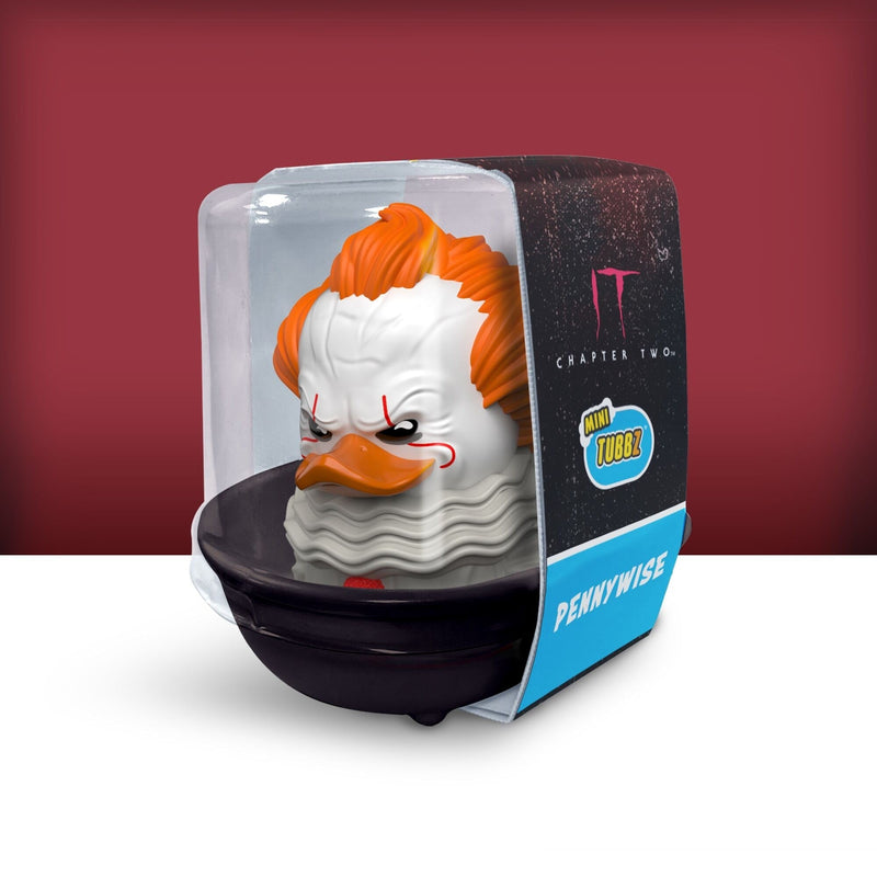 IT: Pennywise TUBBZ (Mini Edition)