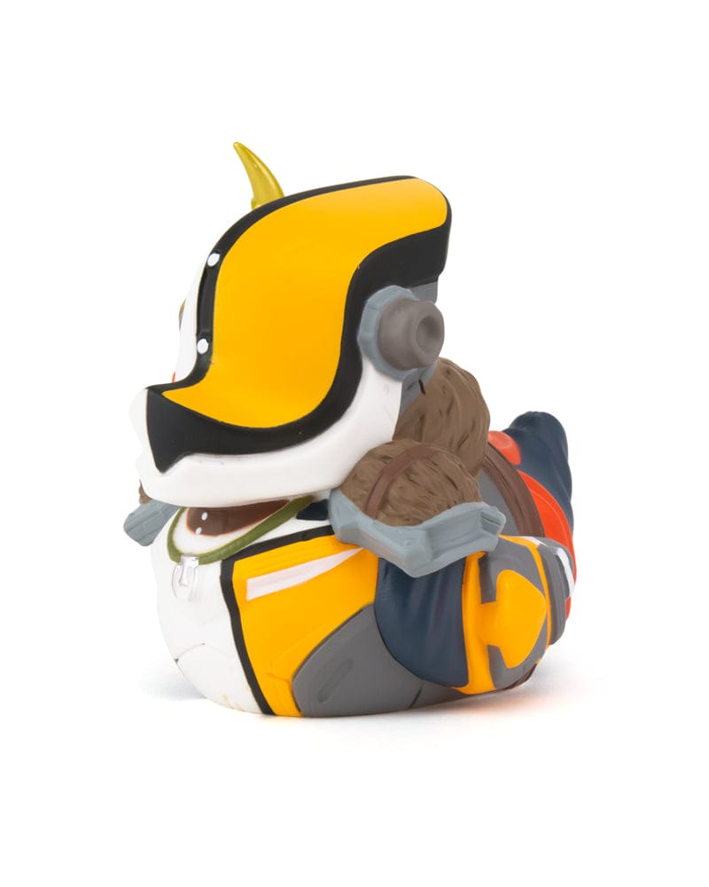 Official Destiny Lord Shaxx TUBBZ (Boxed Edition)