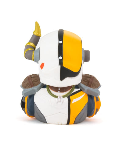 Official Destiny Lord Shaxx TUBBZ (Boxed Edition)