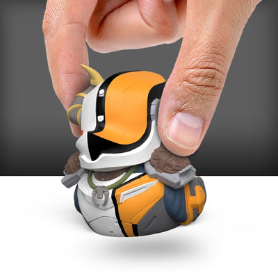 Destiny Tubbz MINI Lord Shaxx