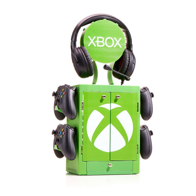 Xbox ‘Green’ Gaming Locker