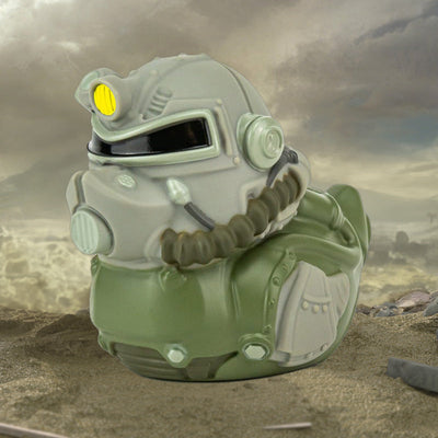 Fallout: T-51 TUBBZ (Boxed Edition)