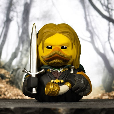 LOTR Tubbz BOXED Boromir