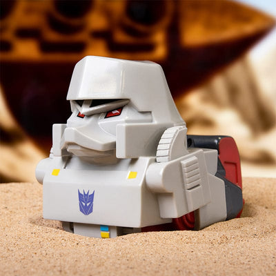 Transformers Tubbz BOXED Megatron