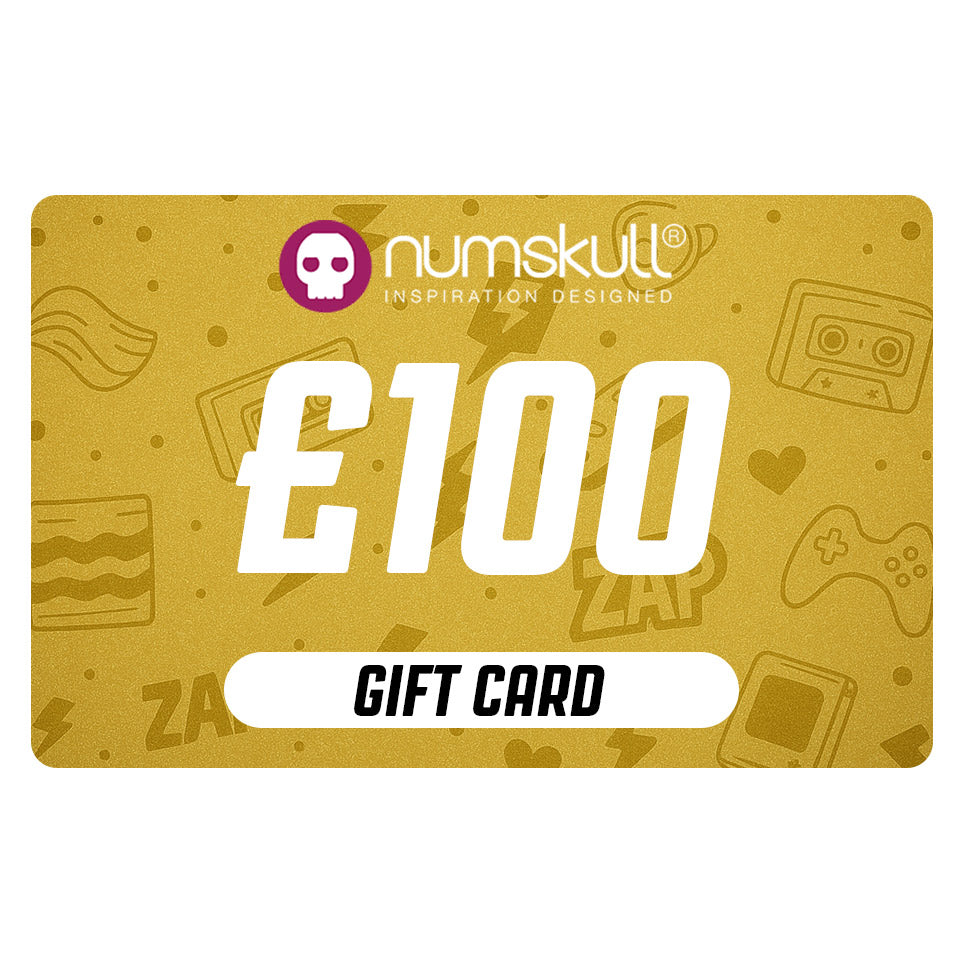 Numskull Gift Card