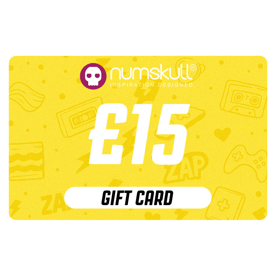 Numskull Gift Card