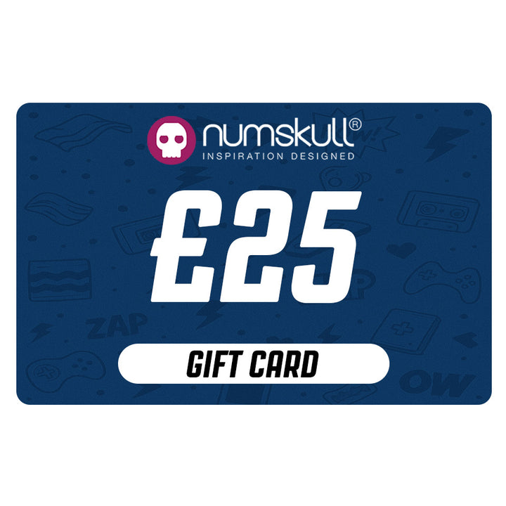 Numskull Gift Card