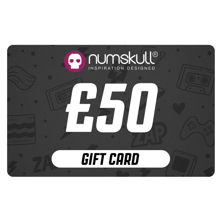 Numskull Gift Card