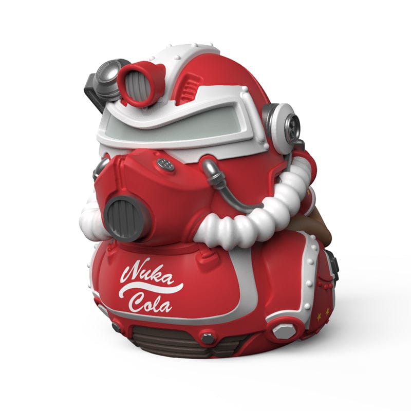 Official Fallout Nuka-Cola T-51 TUBBZ (Boxed Edition)