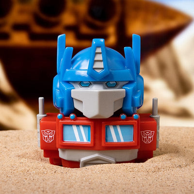 Transformers Tubbz BOXED Optimus Prime