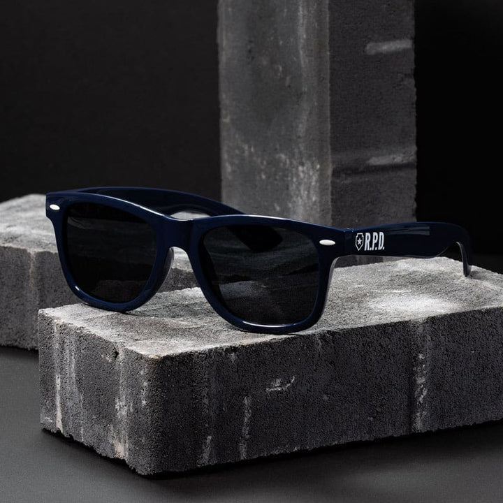 ONE SIZE Official Resident Evil RPD Sunglasses