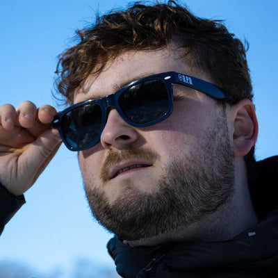 ONE SIZE Official Resident Evil RPD Sunglasses
