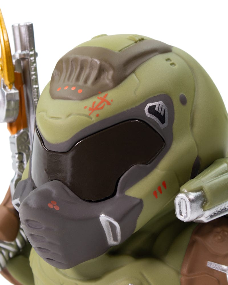 Official DOOM Slayer TUBBZ (Boxed Edition)